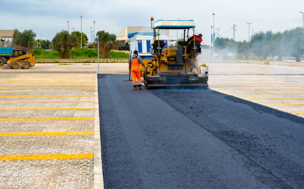 Professional Driveway Pavers in Dundee, MI