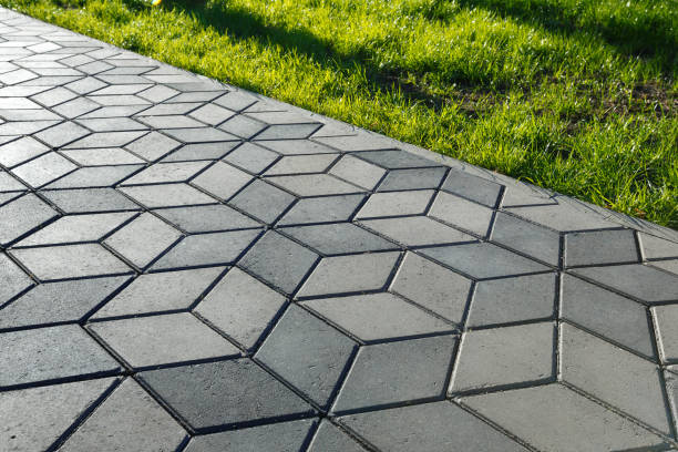 Professional Driveway Pavers in Dundee, MI
