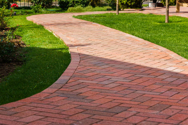Professional Driveway Pavers in Dundee, MI