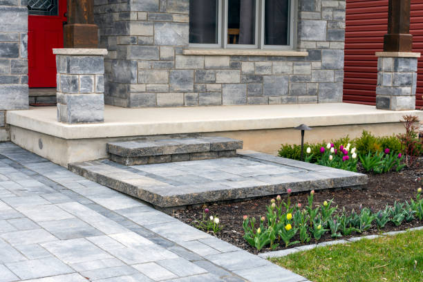 Driveway Pavers for Homes in Dundee, MI