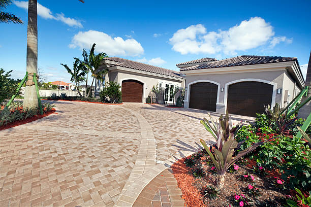 Best Driveway Paver Sealing  in Dundee, MI