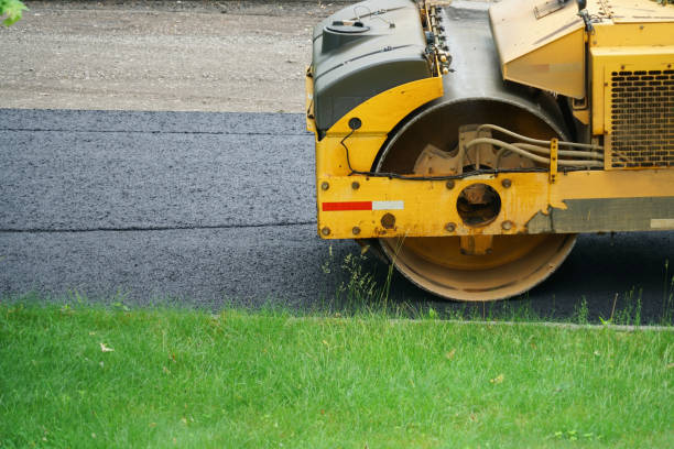 Best Driveway Paving Contractor  in Dundee, MI