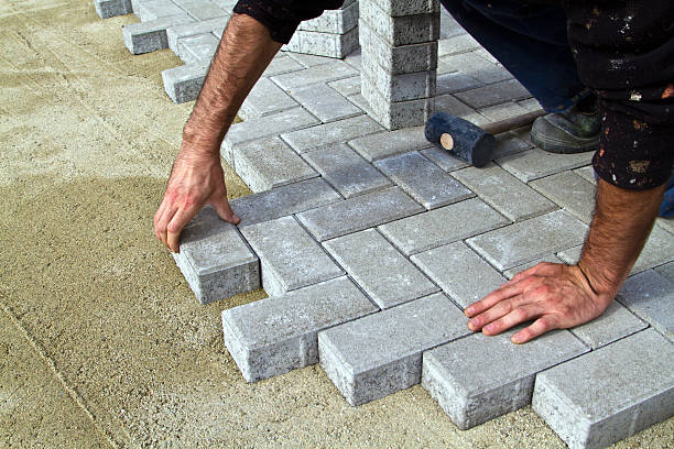 Reasons to Select Us for Your Driveway Paving Requirements in Dundee, MI